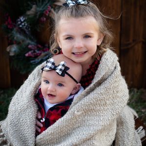 Meet your Posher, Jill